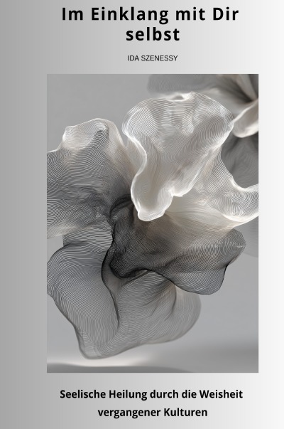 'Cover von Im Einklang mit Dir selbst'-Cover