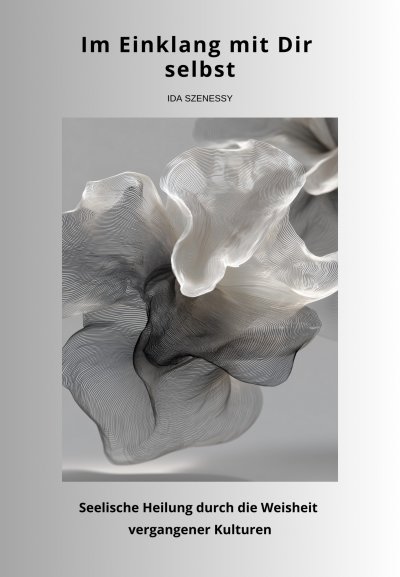 'Cover von Im Einklang mit Dir selbst'-Cover