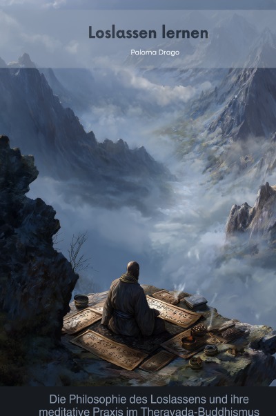 'Cover von Loslassen lernen'-Cover