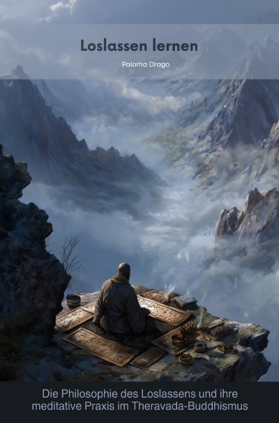 'Cover von Loslassen lernen'-Cover