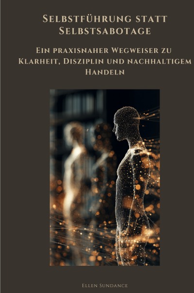 'Cover von Selbstführung statt Selbstsabotage'-Cover