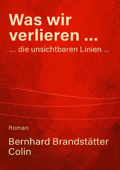 'Cover von Was wir verlieren'-Cover