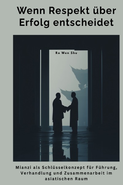 'Cover von Wenn Respekt über Erfolg entscheidet'-Cover