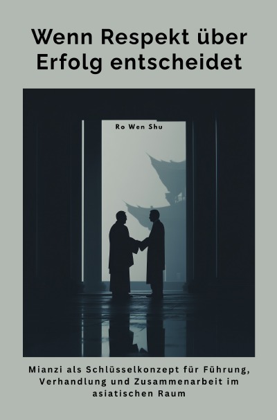 'Cover von Wenn Respekt über Erfolg entscheidet'-Cover
