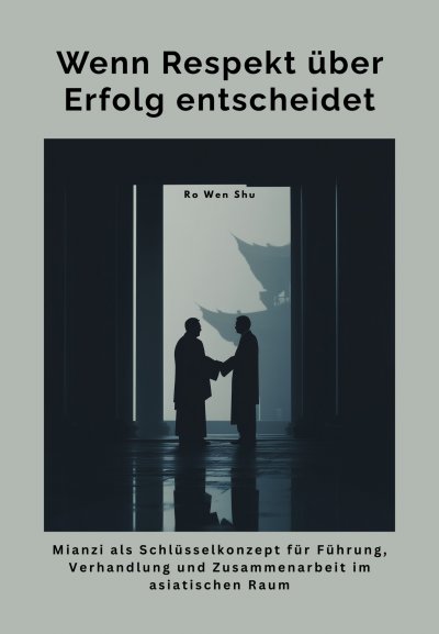 'Cover von Wenn Respekt über Erfolg entscheidet'-Cover