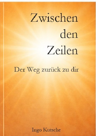 'Cover von Zwischen den Zeilen – Der Weg zurück zu dir'-Cover