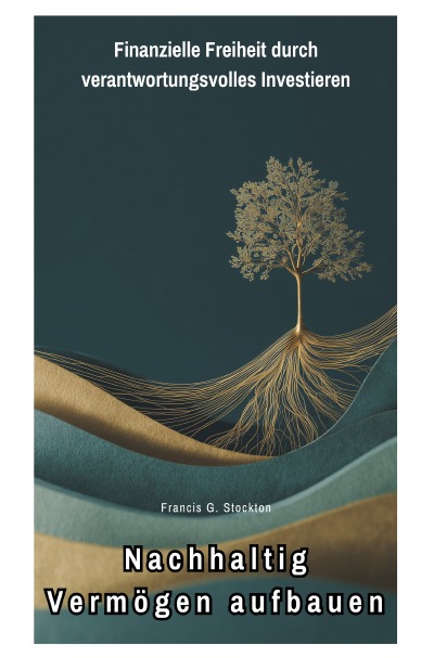'Cover von Nachhaltig Vermögen aufbauen'-Cover