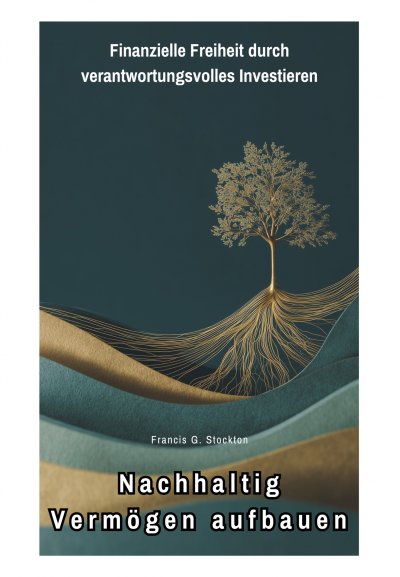 'Cover von Nachhaltig Vermögen aufbauen'-Cover