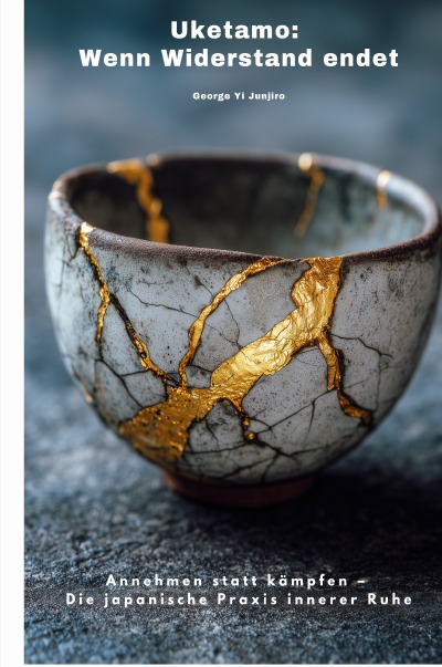 'Cover von Uketamo: Wenn Widerstand endet'-Cover