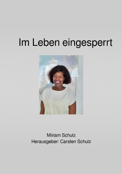 'Cover von Im Leben eingesperrt'-Cover