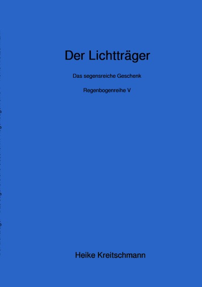 'Cover von Der Lichtträger'-Cover