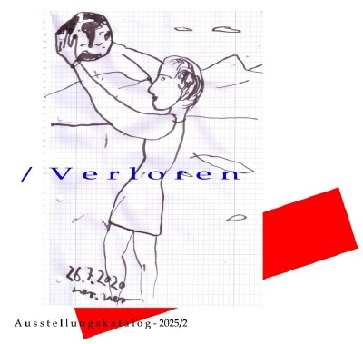 'Cover von Lebensziele/Verloren'-Cover