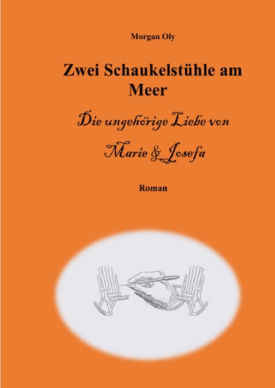 'Cover von Zwei Schaukelstühle am Meer'-Cover
