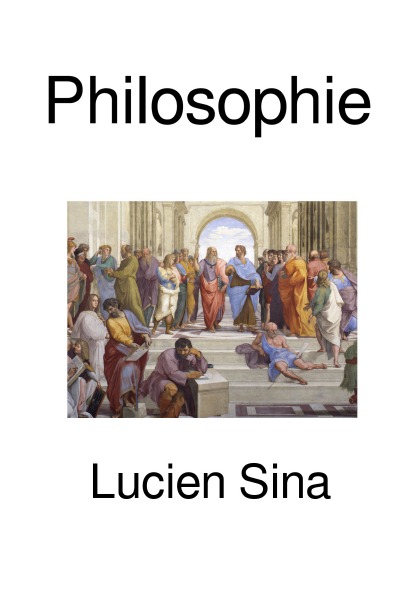 'Cover von Philosophie'-Cover