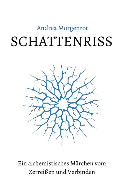 'Cover von Schattenriss'-Cover