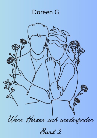 'Cover von Wenn Herzen sich wiederfinden'-Cover