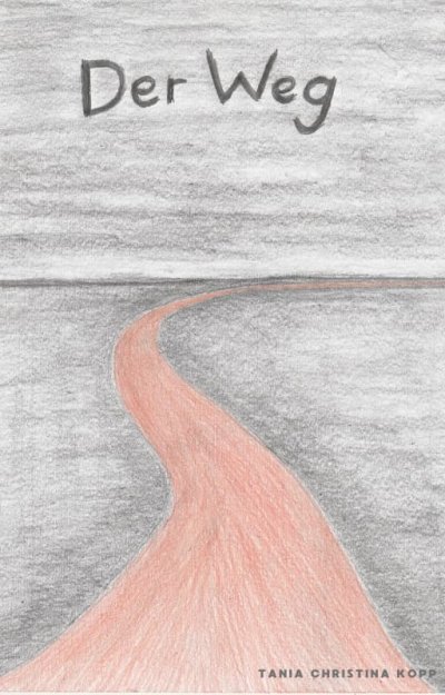 'Cover von Der Weg'-Cover