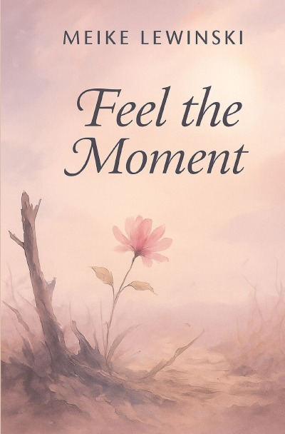 'Cover von Feel the Moment'-Cover