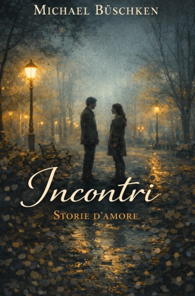 'Cover von Incontri'-Cover