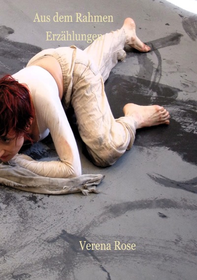 'Cover von Aus dem Rahmen'-Cover