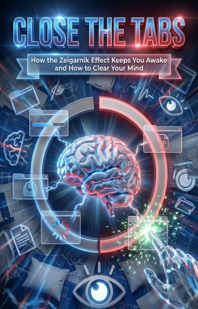 'Cover von Close the Tabs'-Cover