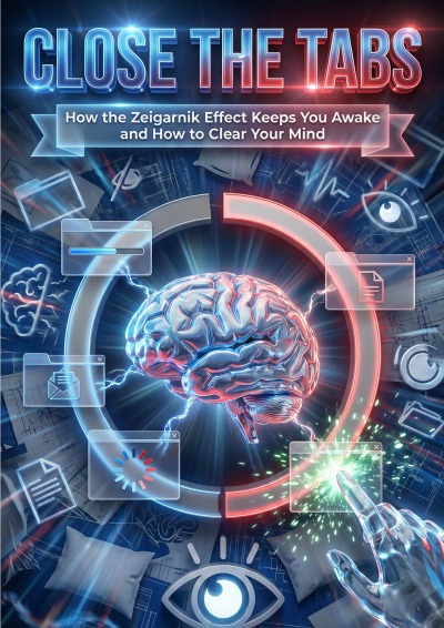 'Cover von Close the Tabs'-Cover
