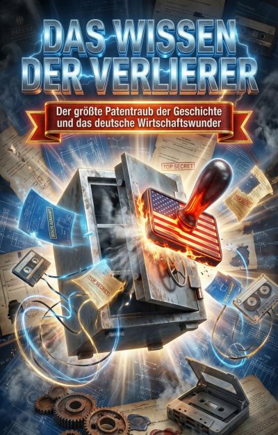 'Cover von Das Wissen der Verlierer'-Cover