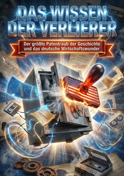 'Cover von Das Wissen der Verlierer'-Cover