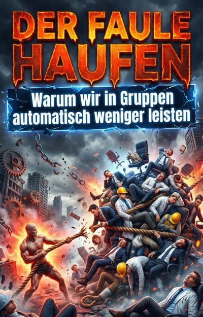 'Cover von Der Faule Haufen'-Cover
