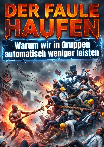 'Cover von Der Faule Haufen'-Cover