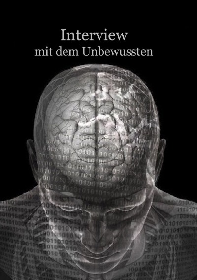 'Cover von Interview mit dem Unbewussten'-Cover