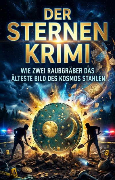 'Cover von Der Sternen Krimi'-Cover