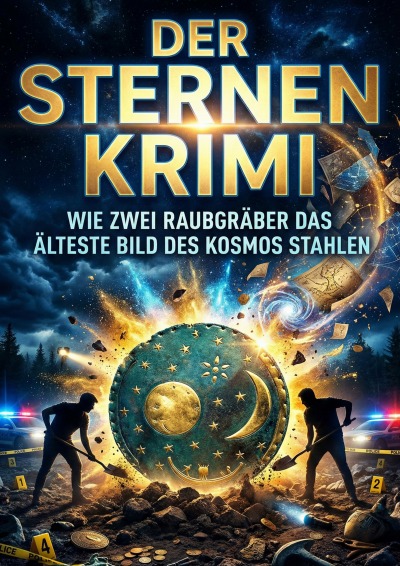 'Cover von Der Sternen Krimi'-Cover