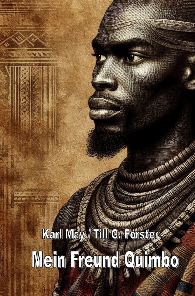 'Cover von Mein Freund Quimbo'-Cover