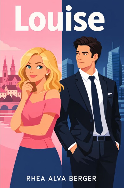 'Cover von Louise'-Cover