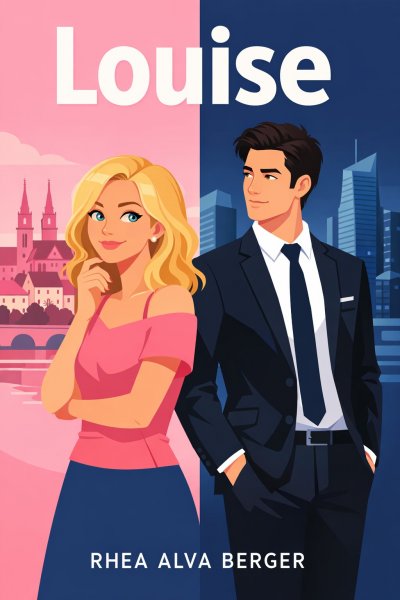 'Cover von Louise'-Cover