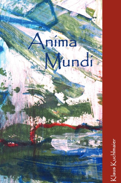 'Cover von Anima Mundi'-Cover
