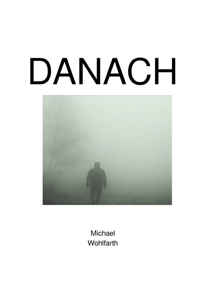 'Cover von DANACH'-Cover