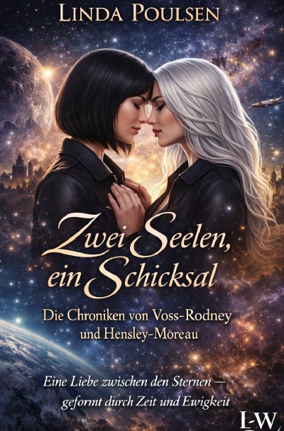 'Cover von Zwei Seelen – Ein Schicksal'-Cover