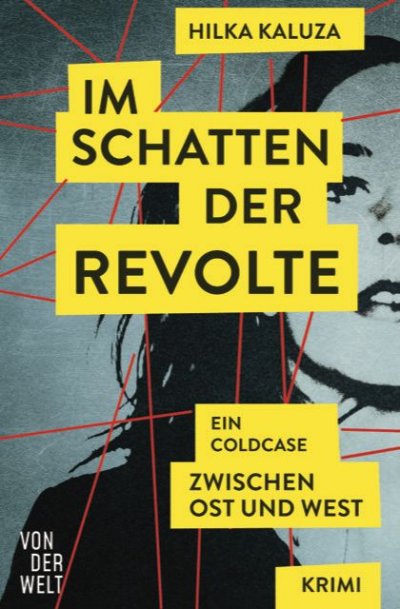 'Cover von Im Schatten der Revolte'-Cover