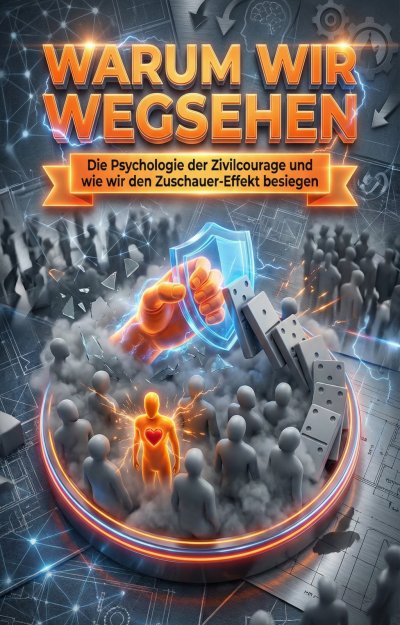 'Cover von Warum wir wegsehen'-Cover