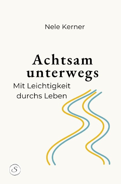 'Cover von Achtsam unterwegs'-Cover