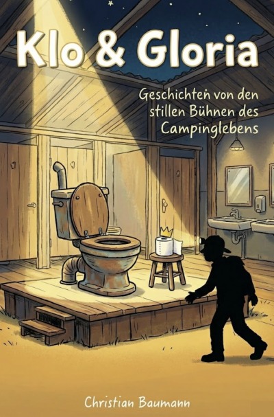 'Cover von Klo & Gloria'-Cover