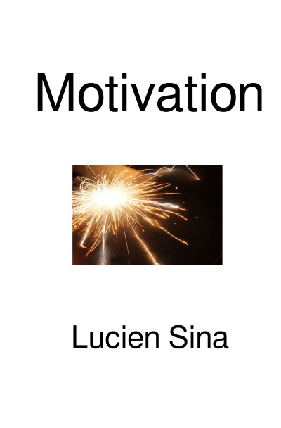 'Cover von Motivation'-Cover