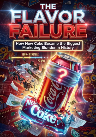 'Cover von The Flavor Failure'-Cover