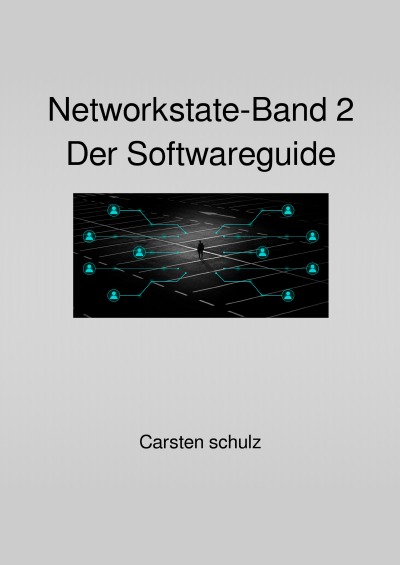 'Cover von Networkstate – Band 2'-Cover