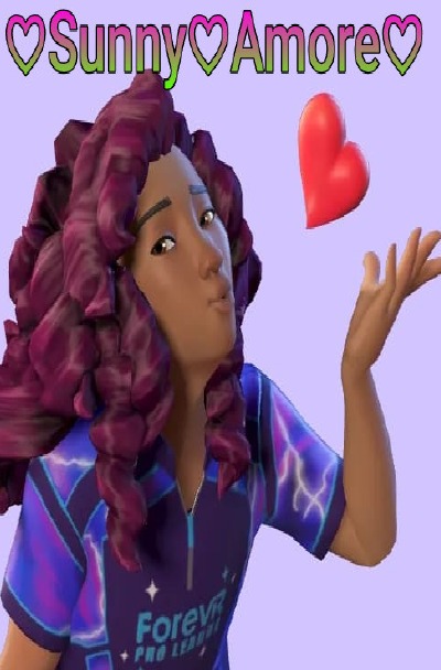 'Cover von Mein Leben als Sunny Amore Von Geburt bishin zum Opfer Gewalt in der Ehe sowie zum TelefonSexLuder und PorscheLady'-Cover