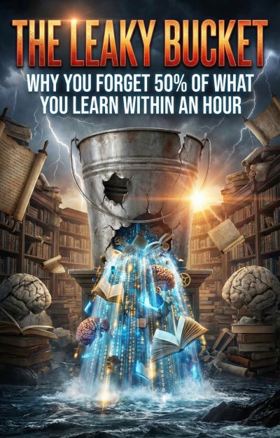 'Cover von The Leaky Bucket'-Cover