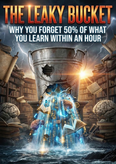 'Cover von The Leaky Bucket'-Cover