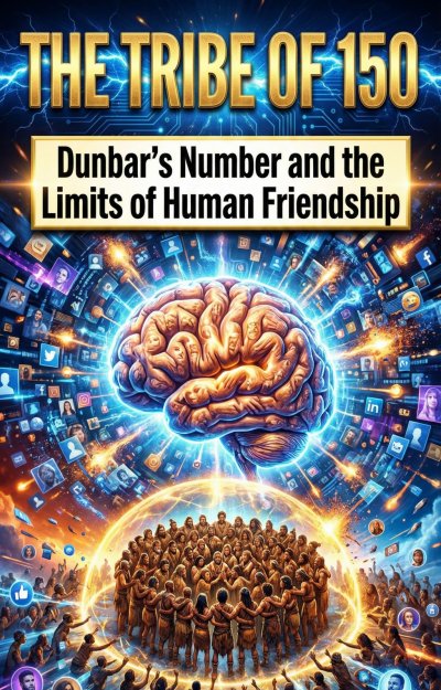 'Cover von The Tribe of 150'-Cover